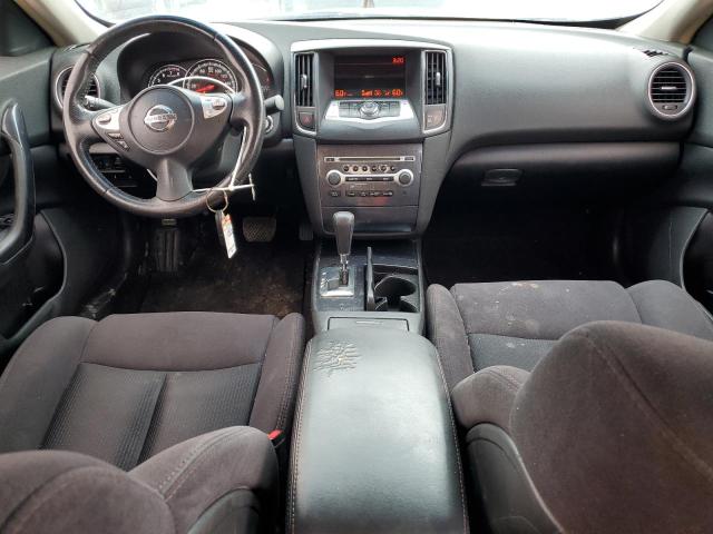 Photo 8 from auction – 2012 NISSAN MAXIMA S with VIN 1N4AA5AP8CC840935