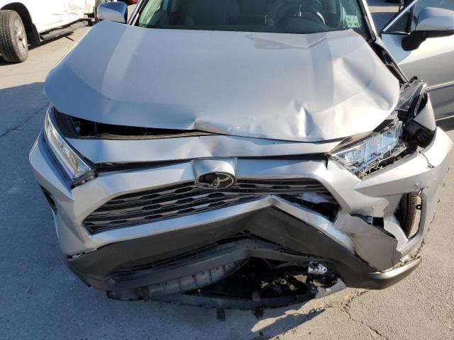 Photo 12 from auction – 2021 TOYOTA RAV4 LIMIT with VIN 2T3Y1RFVXMC131771