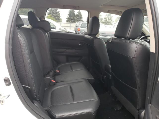 Photo 10 from auction – 2014 MITSUBISHI OUTLANDER with VIN JA4AZ3A36EZ014230