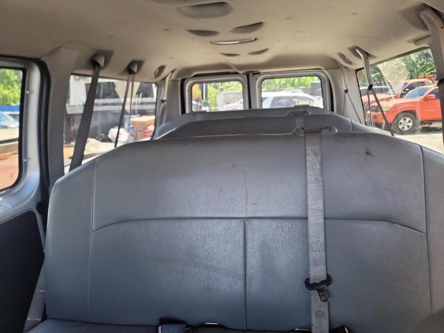 Photo 10 from auction – 2012 FORD ECONOLINE with VIN 1FBNE3BL4CDB11863