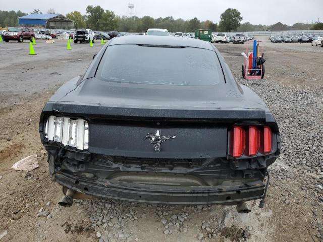 Photo 6 from auction – 2017 FORD MUSTANG with VIN 1FA6P8AM9H5230002