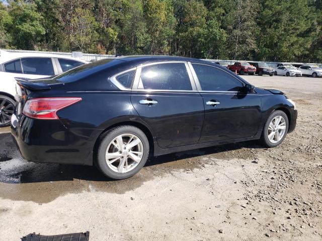 Photo 3 from auction – 2013 NISSAN ALTIMA 2.5 with VIN 1N4AL3AP9DN482779
