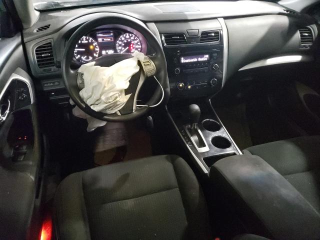 Photo 8 from auction – 2014 NISSAN ALTIMA 2.5 with VIN 1N4AL3AP0EC297839