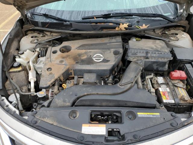 Photo 11 from auction – 2015 NISSAN ALTIMA 2.5 with VIN 1N4AL3AP0FN900892