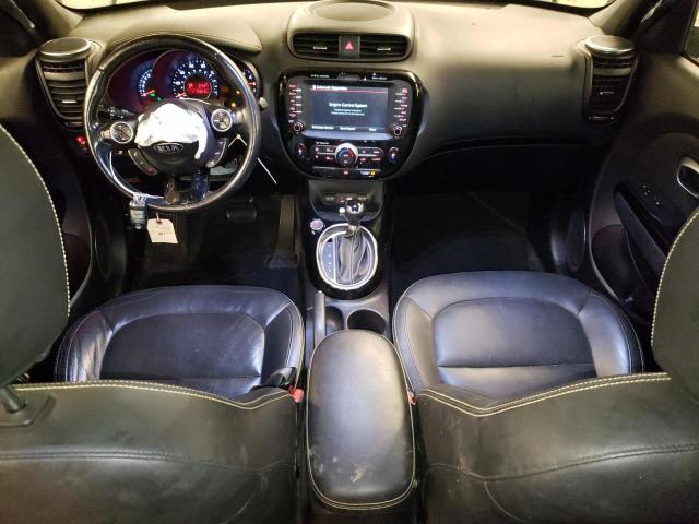 Photo 8 from auction – 2015 KIA SOUL + with VIN KNDJP3A51F7226561