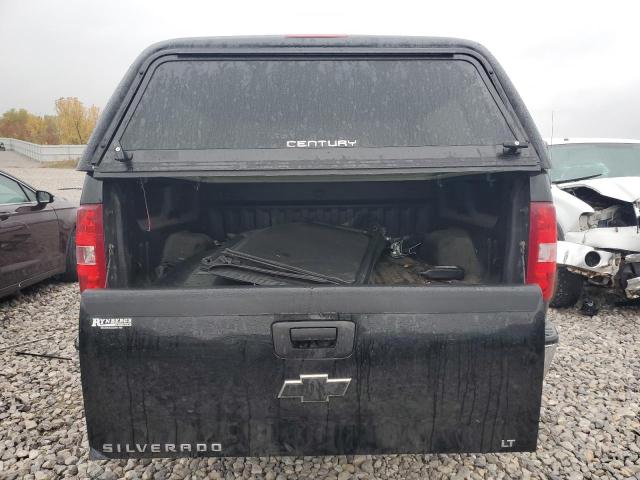 Photo 6 from auction – 2012 CHEVROLET SILVERADO with VIN 3GCPKSE71CG276035