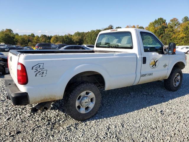 Photo 3 from auction – 2012 FORD F250 SUPER with VIN 1FTBF2BT2CEC14361