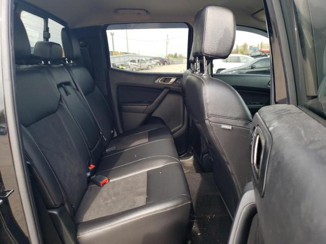 Photo 10 from auction – 2022 FORD RANGER XL with VIN 1FTER4FH7NLD06554