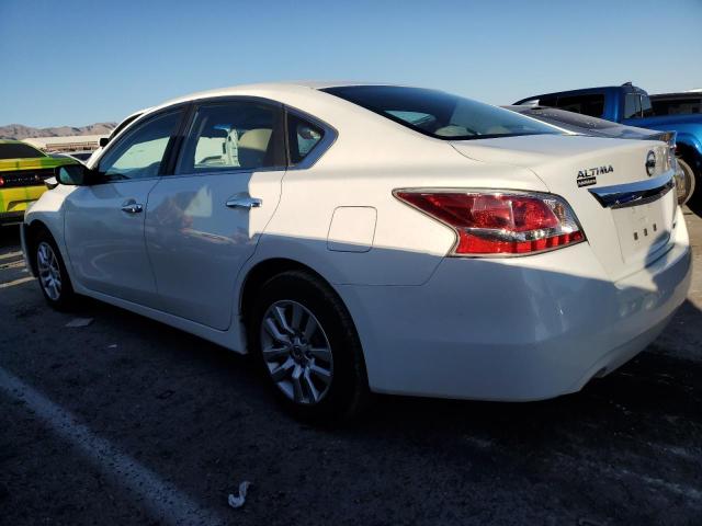 Photo 2 from auction – 2014 NISSAN ALTIMA 2.5 with VIN 1N4AL3AP6EC196255