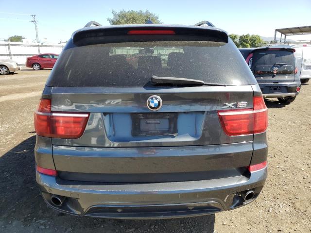 Photo 6 from auction – 2011 BMW X5 XDRIVE3 with VIN 5UXZV4C52BL412489