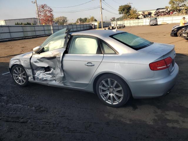 Foto 2 de la subasta – 2010 AUDI A4 PREMIUM con VIN WAUFFAFL3AN055267