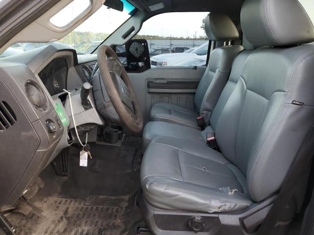 Photo 7 from auction – 2016 FORD F250 SUPER with VIN 1FTBF2A63GEB53586