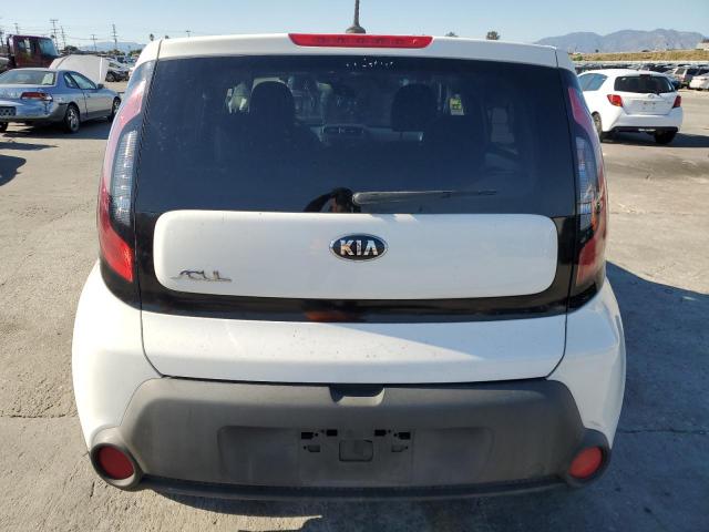 Photo 6 from auction – 2015 KIA SOUL with VIN KNDJN2A24F7160660