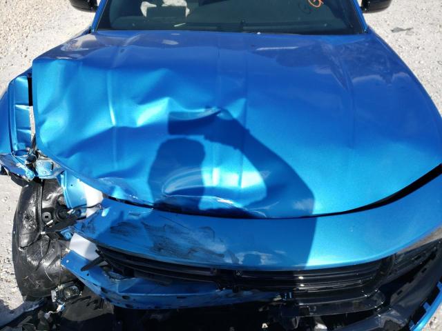 Photo 11 from auction – 2023 DODGE CHARGER SX with VIN 2C3CDXBG5PH623094
