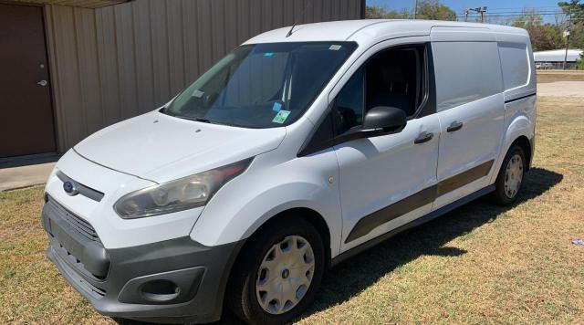 Photo 2 from auction – 2015 FORD TRANSIT CO with VIN NM0LS7E7XF1186202