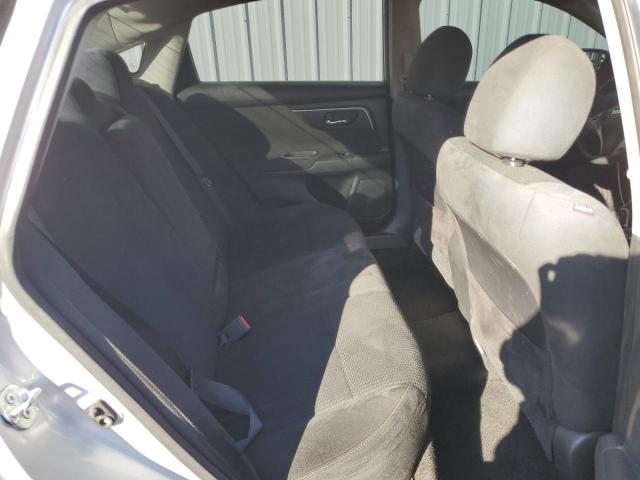 Photo 10 from auction – 2015 NISSAN ALTIMA 2.5 with VIN 1N4AL3AP2FC209813