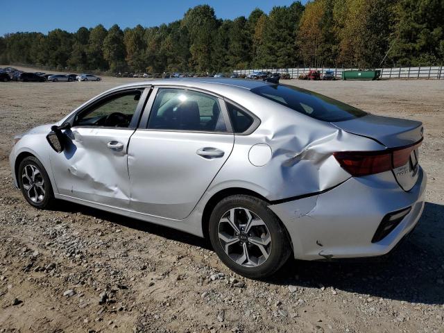 Photo 2 from auction – 2019 KIA FORTE FE with VIN 3KPF24AD4KE015432