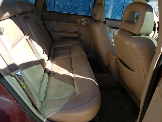 Photo 10 from auction – 2005 CHEVROLET IMPALA LS with VIN 2G1WH52K659125072