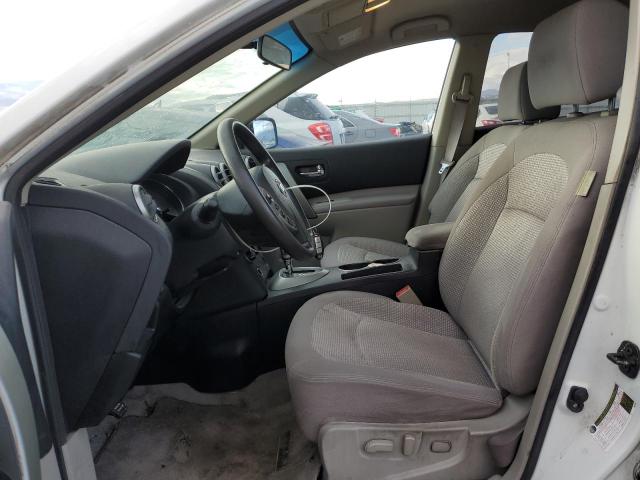 Photo 7 from auction – 2011 NISSAN ROGUE S with VIN JN8AS5MV1BW315573