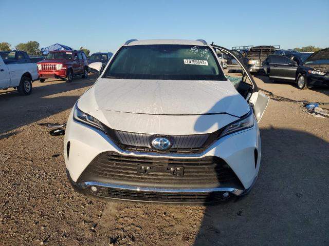Photo 5 from auction – 2023 TOYOTA VENZA LE with VIN JTEAAAAH4PJ136174