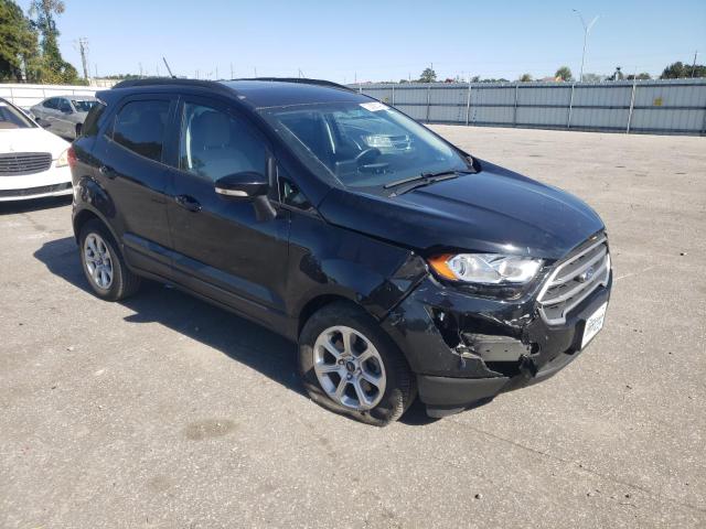 Photo 4 from auction – 2020 FORD ECOSPORT S with VIN MAJ3S2GE5LC352133