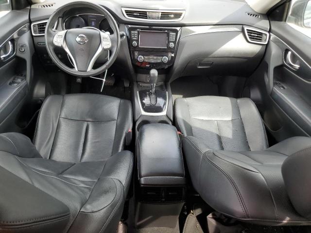 Photo 8 from auction – 2014 KIA RIO LX with VIN KNADM4A3XE6402700