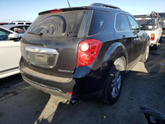 Photo 3 from auction – 2012 CHEVROLET EQUINOX LT with VIN 2GNFLDE58C6108477