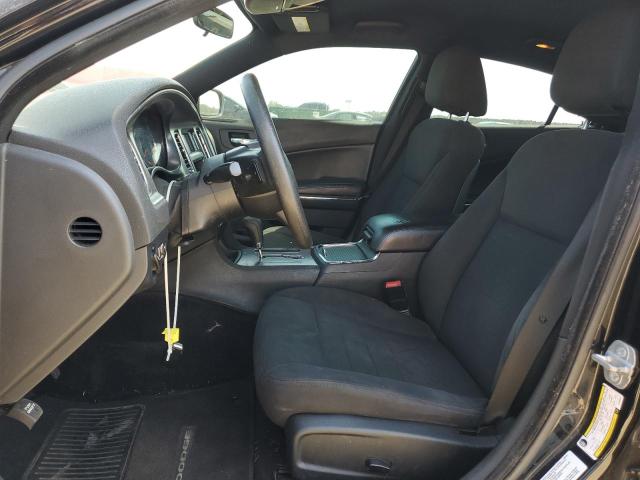 Photo 7 from auction – 2014 DODGE CHARGER SE with VIN 2C3CDXBG8EH266524