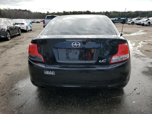 Photo 6 from auction – 2011 TOYOTA SCION TC with VIN JTKJF5C74B3000473