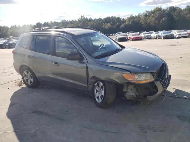 Photo 4 from auction – 2009 HYUNDAI SANTA FE G with VIN 5NMSG13D29H310124