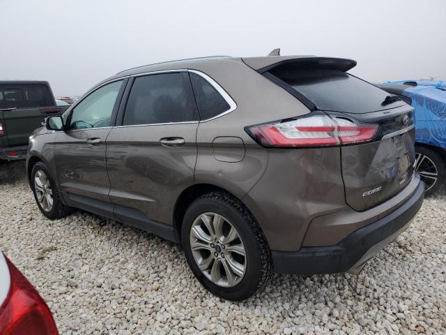 Photo 2 from auction – 2019 FORD EDGE TITAN with VIN 2FMPK3K90KBB68952