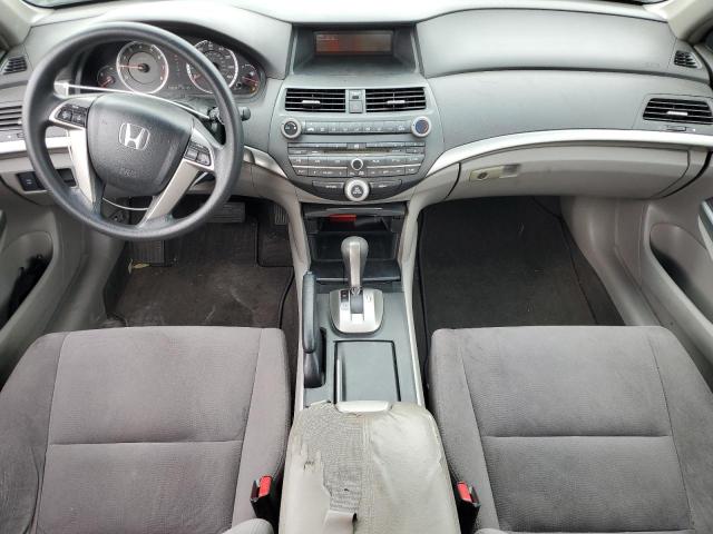Photo 8 from auction – 2008 HONDA ACCORD EX with VIN JHMCP26788C026699