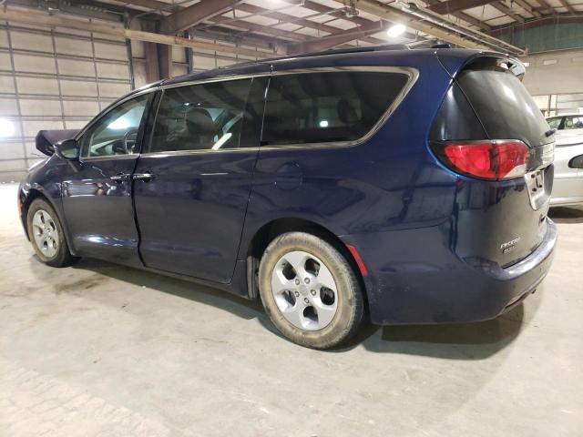 Photo 2 from auction – 2018 CHRYSLER PACIFICA H with VIN 2C4RC1H75JR127016