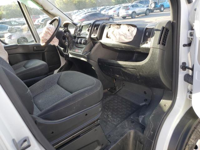 Photo 8 from auction – 2019 RAM PROMASTER with VIN 3C6TRVCG5KE533519