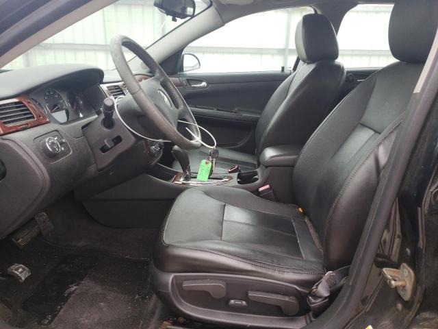Photo 7 from auction – 2009 CHEVROLET IMPALA 1LT with VIN 2G1WT57K991208457