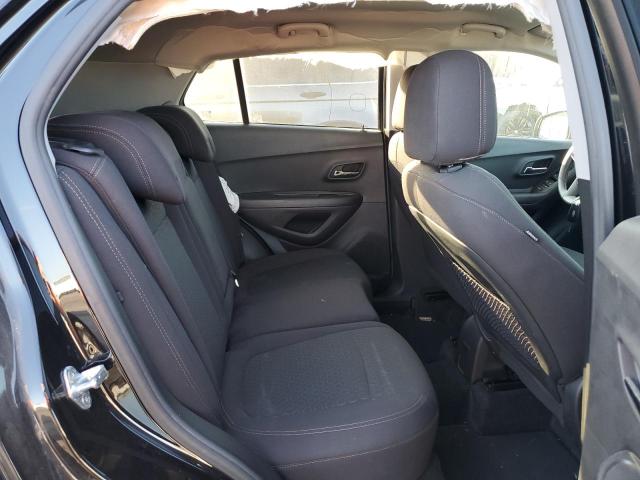 Photo 10 from auction – 2020 CHEVROLET TRAX LS with VIN KL7CJKSB4LB026062