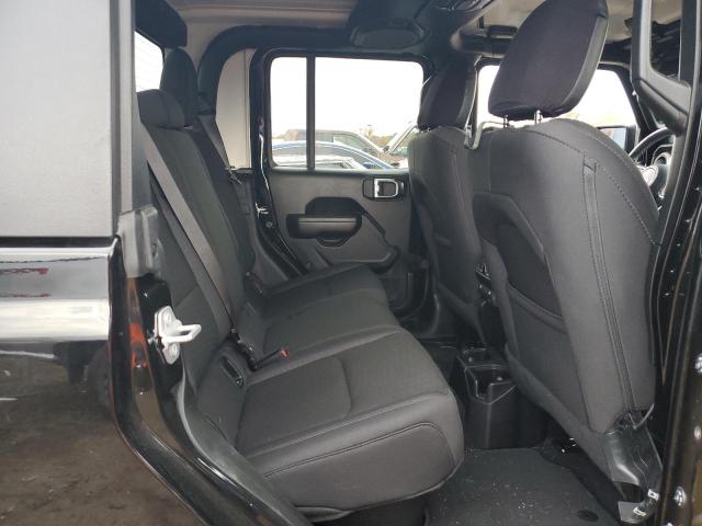 Photo 10 from auction – 2020 JEEP GLADIATOR with VIN 1C6HJTAG7LL118926