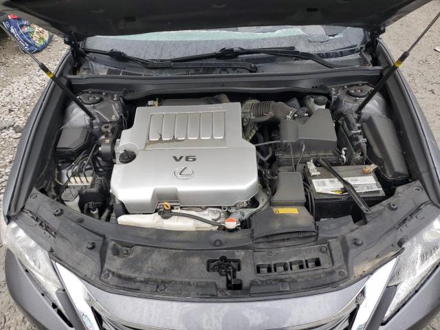 Photo 11 from auction – 2016 LEXUS ES 350 with VIN 58ABK1GG9GU017821