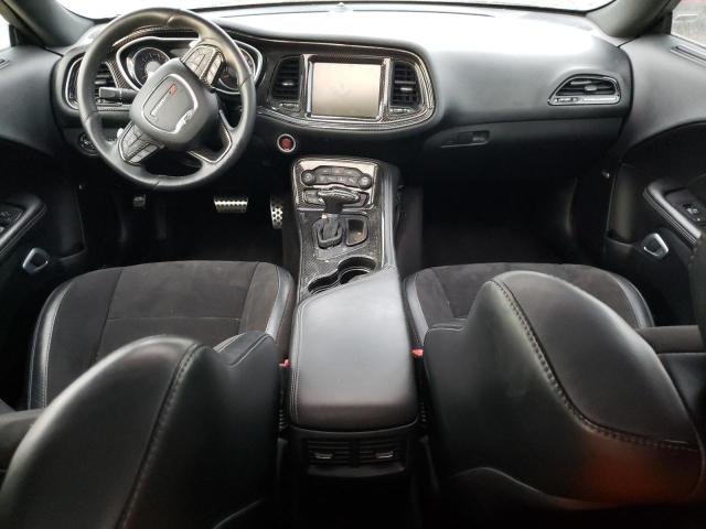 Photo 8 from auction – 2016 DODGE CHALLENGER with VIN 2C3CDZFJ2GH255572