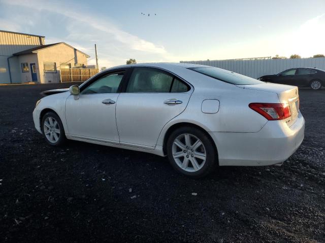 Photo 2 from auction – 2007 LEXUS ES 350 with VIN JTHBJ46G072058642