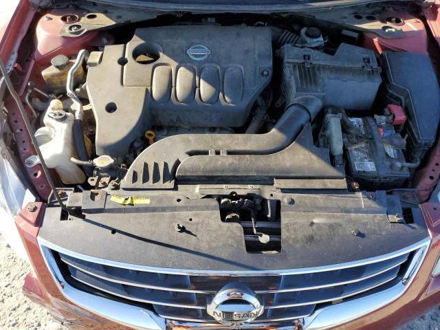 Photo 11 from auction – 2010 NISSAN ALTIMA BAS with VIN 1N4AL2AP4AN415917