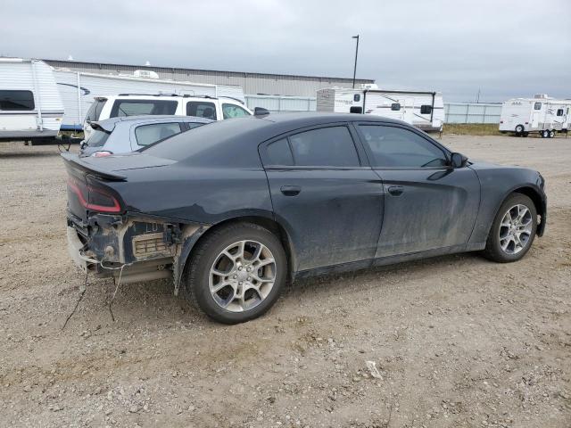 Photo 3 from auction – 2017 DODGE CHARGER SX with VIN 2C3CDXJG7HH582132