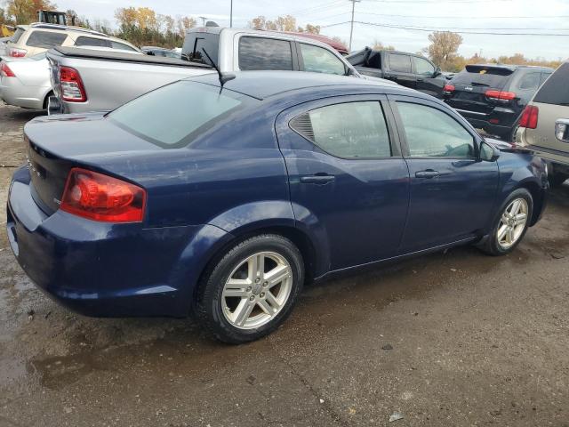 Photo 3 from auction – 2013 DODGE AVENGER SX with VIN 1C3CDZCB6DN596604