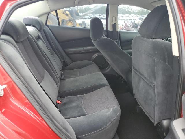 Photo 10 from auction – 2010 MAZDA 6 I with VIN 1YVHZ8BH7A5M43626
