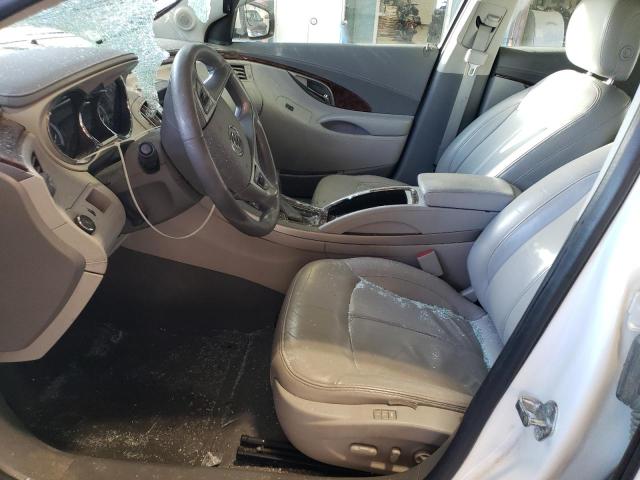 Photo 7 from auction – 2012 BUICK LACROSSE P with VIN 1G4GD5E38CF109483