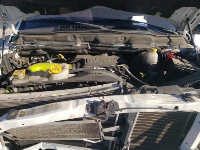 Photo 11 from auction – 2008 DODGE RAM 1500 S with VIN 1D7HU18208S566586