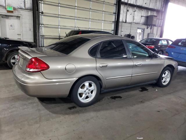 Photo 3 from auction – 2006 FORD TAURUS SE with VIN 1FAFP53U16A234853