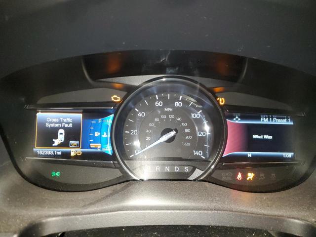 Photo 9 from auction – 2016 FORD EXPLORER X with VIN 1FM5K8D83GGB37025