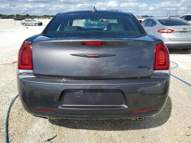 Photo 6 from auction – 2022 CHRYSLER 300 S with VIN 2C3CCABG3NH236458