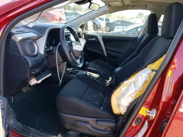 Photo 7 from auction – 2018 TOYOTA RAV4 ADVEN with VIN 2T3RFREV3JW805440